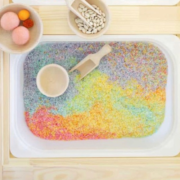 IKEA TROFAST BINS - PRICE IS FIRM - Picture 4 of 15